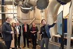 Balkans look to Norwegian hydropower research for renewable energy inspiration