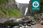 Naturvennlig vannkraft er tema på internasjonal konferanse i Trondheim