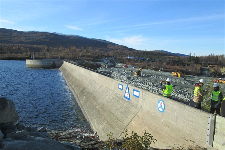 Smartere bruk av norsk vannkraft kan spare natur, sikre krafttilgang og øke fortjenesten