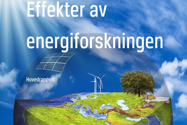VERDIEN AV FORSKNING