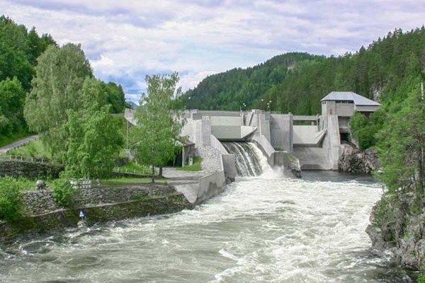 ENVIRONMENTAL MEASURES IMPACT ON HYDROPOWER SYSTEMS