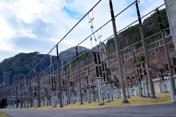 PRICE FORCAST FOR ELECTRICITY